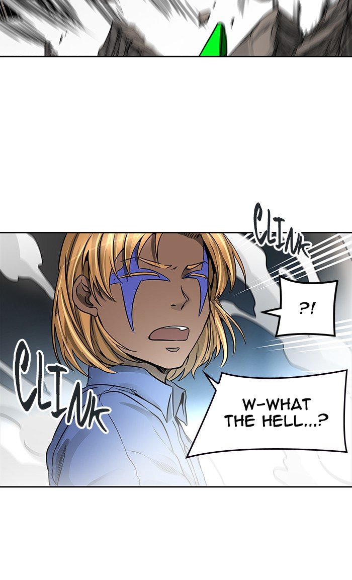 Tower of God Chapter 470 83